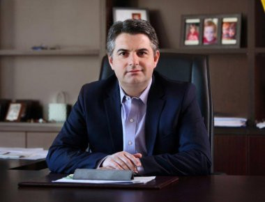 Απόσυρση του Οδ. Κωνσταντινόπουλου από την «κούρσα» της Κεντροαριστεράς λόγω υγείας